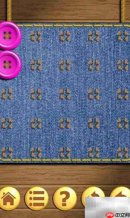 5×5第十二关通关技巧