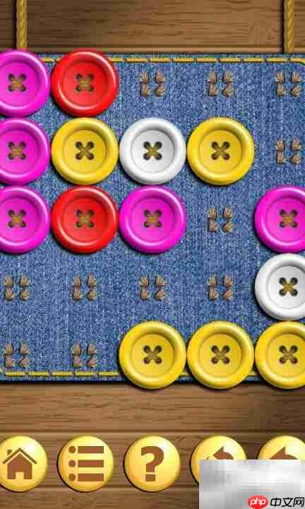 5×5第十二关通关技巧