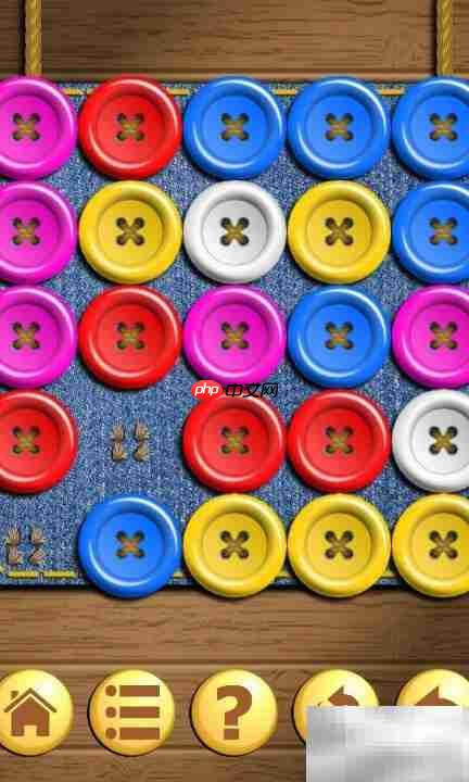 5×5第十二关通关技巧