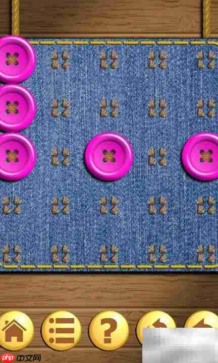 5×5第十二关通关技巧