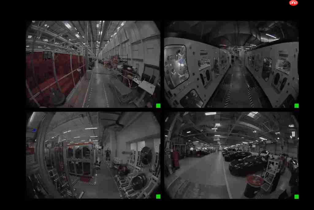  特斯拉世界模拟器亮相 ICCV！VP 亲自解密端到端自动驾驶技术路线 