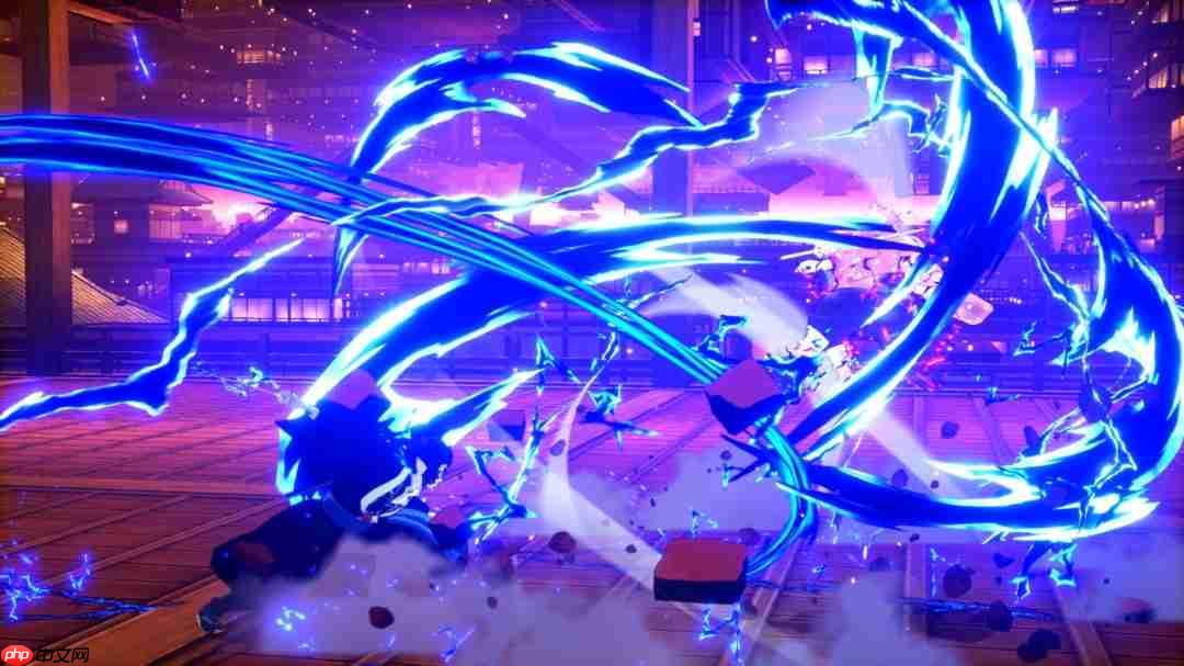 《鬼灭之刃 火之神血风谭2》 付费DLC中 “狯岳”角色包将于10月30日发布!