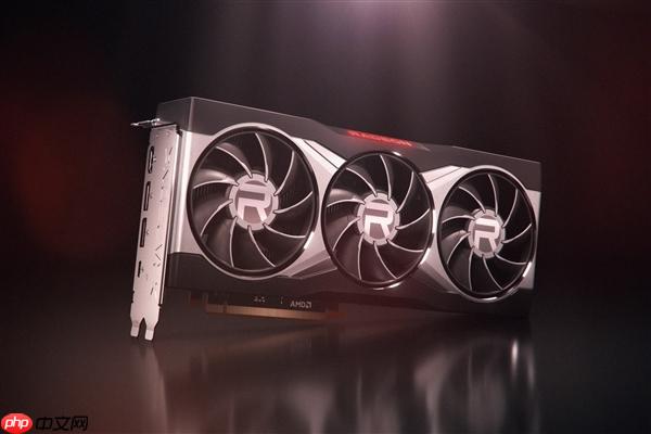 AMD全新25.10.2驱动发布：优化支持《战地风云6》、RX 9000迎新功能