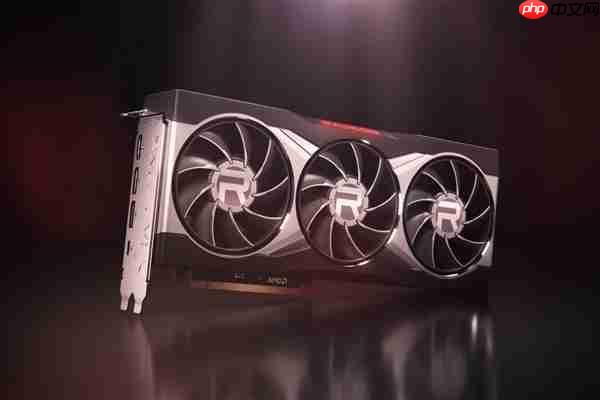 AMD全新25.10.2驱动发布:优化支持《战地风云6》、RX 9000迎新功能