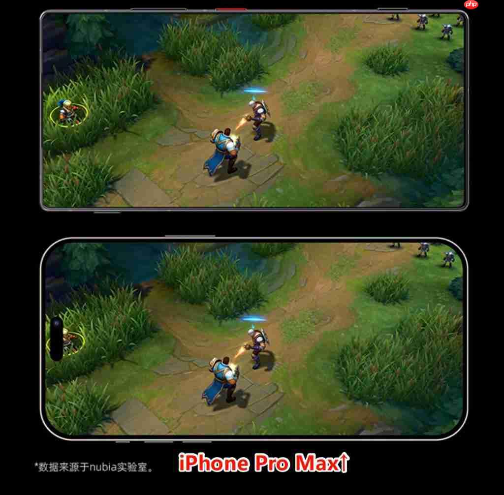 4999 元起,努比亚 Z80 Ultra 发布:1/1.55 型超广角 +35mm 主摄 + 真 · 全面屏