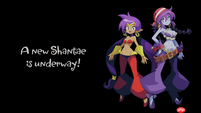 经典动作名作《桑塔》将迎来最新续作 官方透露开发计划