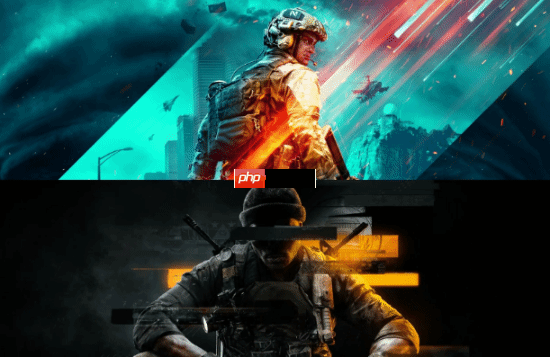 《COD》双平台玩家数稳居第二 战地6首发周暂列中游