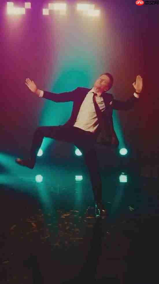 《心灵杀手2》发售两周年 创意总监“劲歌尬舞”庆祝