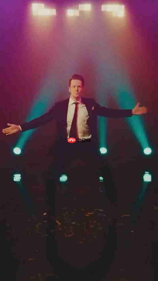 《心灵杀手2》发售两周年 创意总监“劲歌尬舞”庆祝