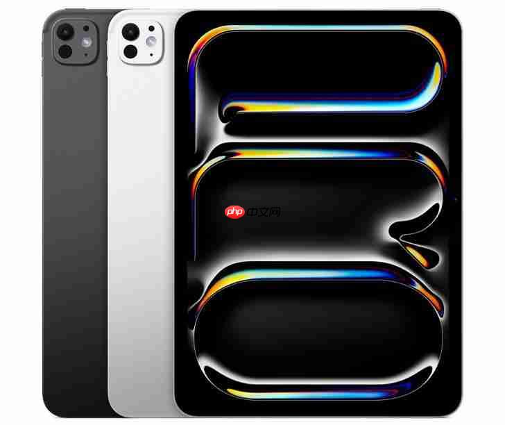 M5 iPad Pro 首周体验出炉：7 项改进改来 2 大惊喜，M4 用户暂可观望