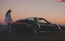 盘点保时捷全球各国销量 利润暴跌99%应该怪谁?