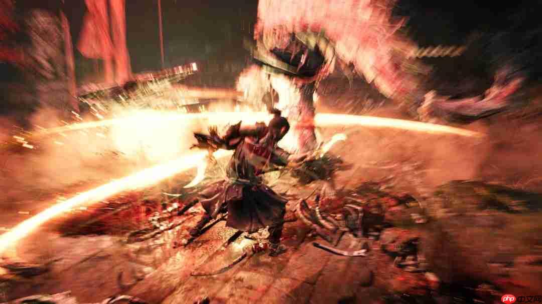 《鬼武者:剑之道》新情报 鬼之武具必杀技介绍