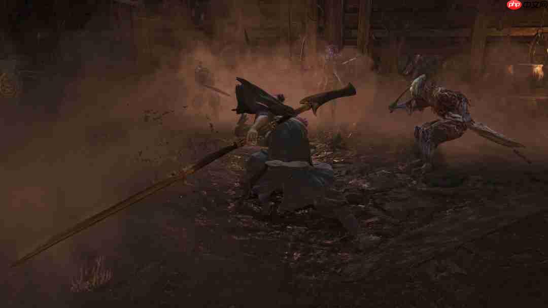 《鬼武者:剑之道》新情报 鬼之武具必杀技介绍