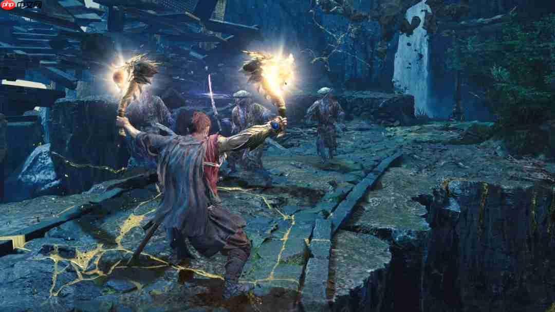 《鬼武者:剑之道》新情报 鬼之武具必杀技介绍