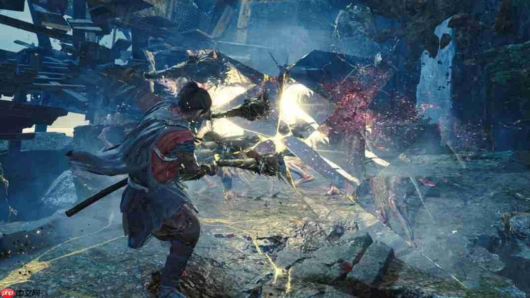 《鬼武者:剑之道》新情报 鬼之武具必杀技介绍