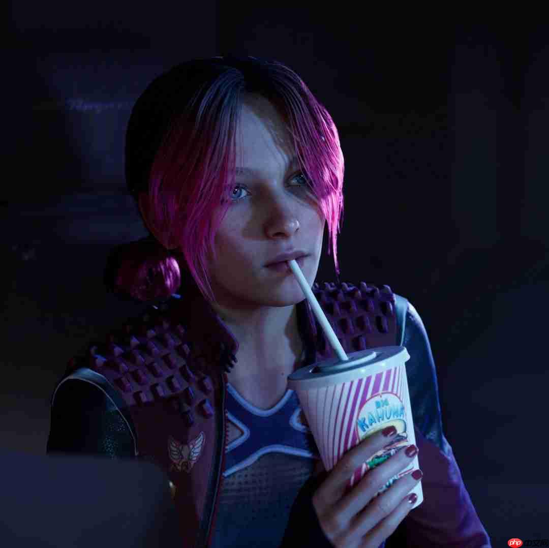 不要光头女!国外玩家自己“修复”顽皮狗新作女主