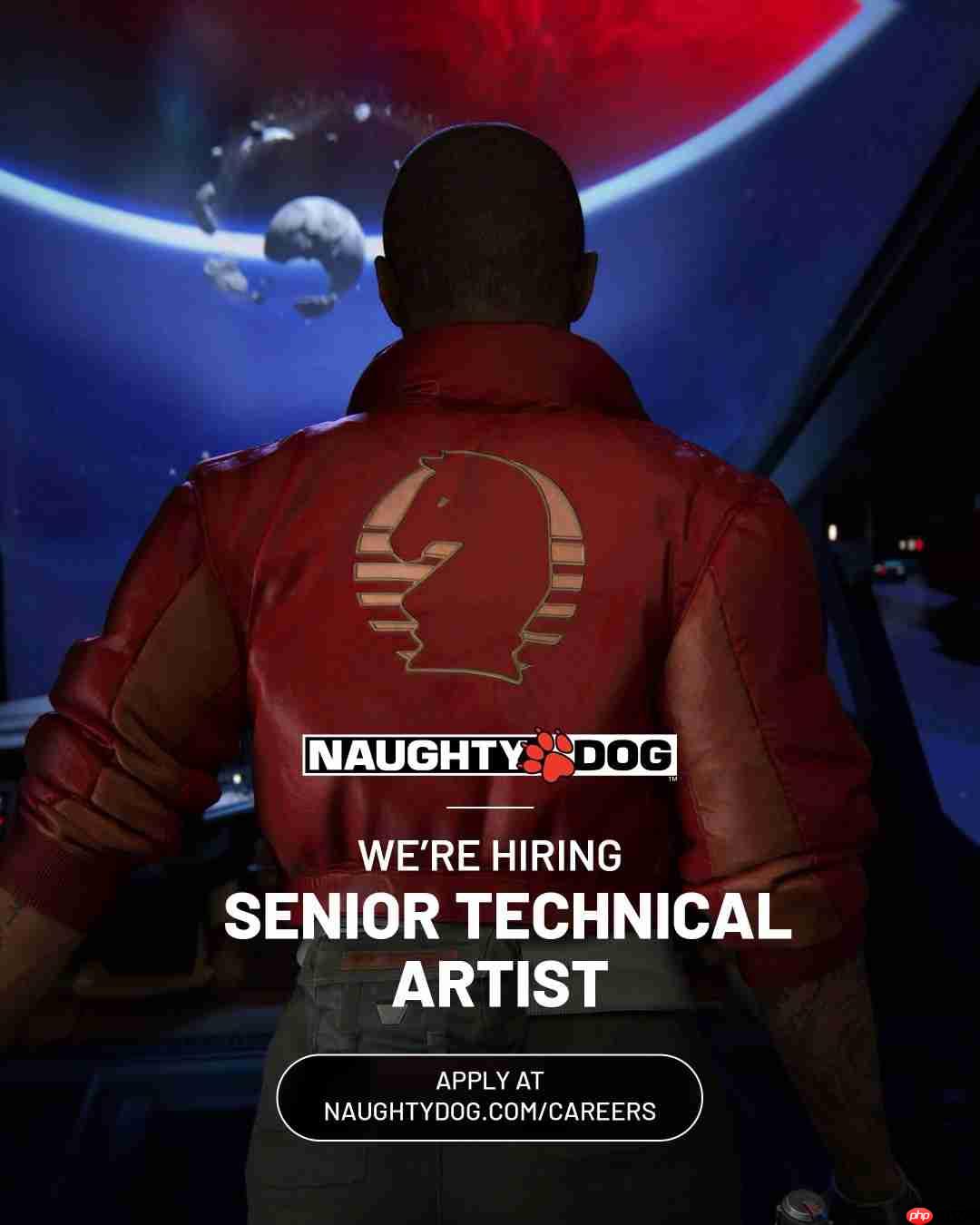 不要光头女!国外玩家自己“修复”顽皮狗新作女主