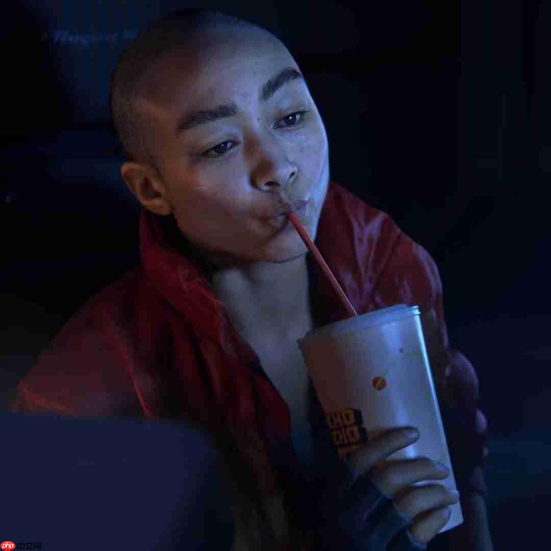 不要光头女!国外玩家自己“修复”顽皮狗新作女主