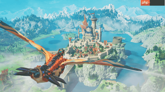 IGN法国试玩《怪物猎人物语3》 被趣味性折服 有大作的潜力！