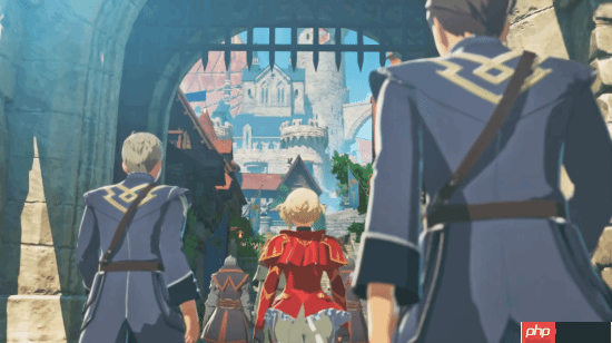 IGN法国试玩《怪物猎人物语3》 被趣味性折服 有大作的潜力！