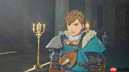 IGN法国试玩《怪物猎人物语3》 被趣味性折服 有大作的潜力！