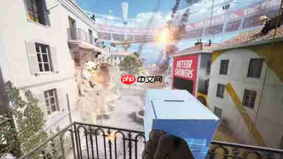 《TheFinals》国服定档！11月18日全员开秀