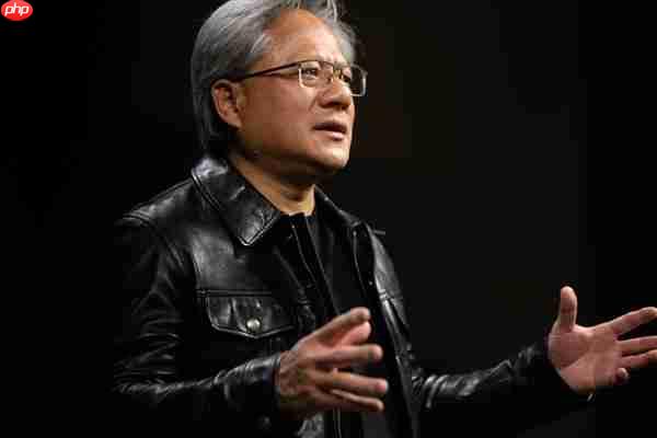 与诺基亚合作6g nvidia黄仁勋:美国不能重蹈5g失败