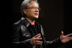 与诺基亚合作6G NVIDIA黄仁勋：美国不能重蹈5G失败