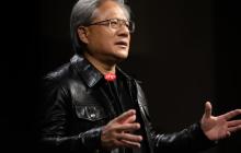 与诺基亚合作6G NVIDIA黄仁勋:美国不能重蹈5G失败