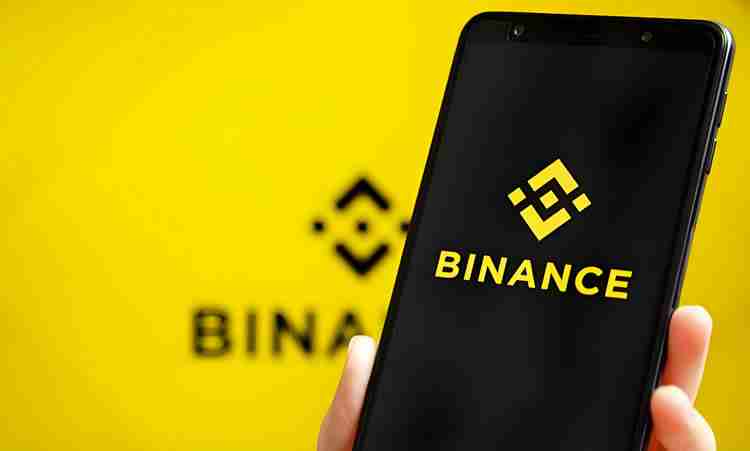 币安如何进行双重身份验证?币安启用谷歌身份验证器(Google Authenticator)的图文设置