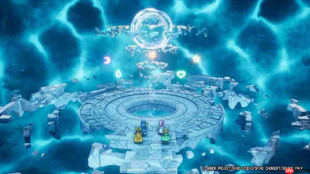 《勇者斗恶龙1&2 HD-2D重制版》评测:内容量是原版3倍的重制版