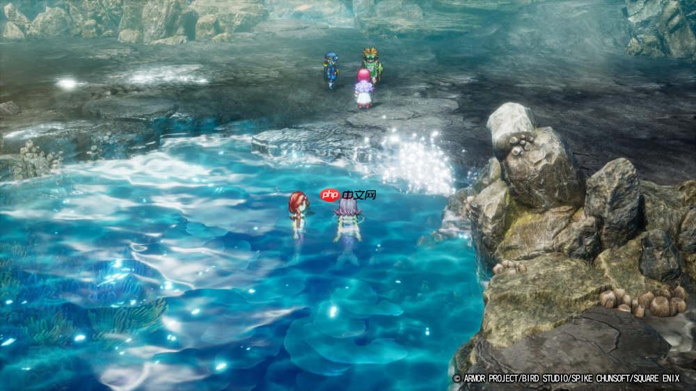 《勇者斗恶龙1&2 HD-2D重制版》评测:内容量是原版3倍的重制版