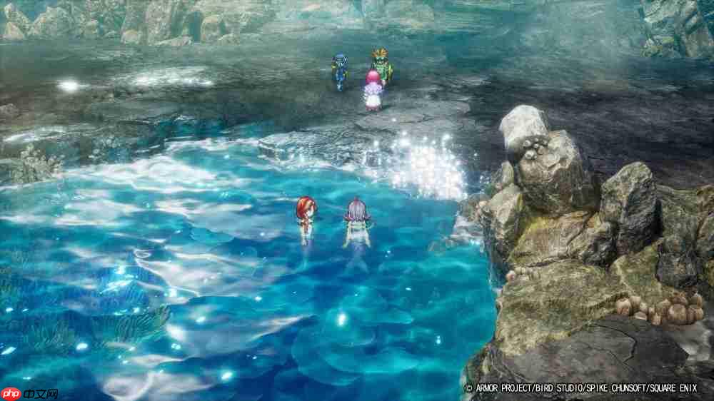 《勇者斗恶龙1&2 HD-2D重制版》评测:内容量是原版3倍的重制版