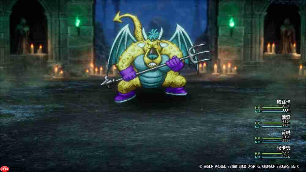 《勇者斗恶龙1&2 HD-2D重制版》评测:内容量是原版3倍的重制版