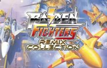 《雷电 FIGHTERS REMIX COLLECTION》2026年发售