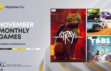 PS PLus会员11月游戏阵容公布：《全面战争模拟器》等