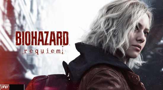 国区定价348元!《生化危机9:安魂曲》现已登上Steam热销榜