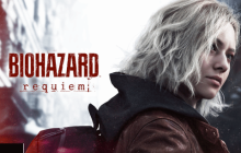 国区定价348元！《生化危机9：安魂曲》现已登上Steam热销榜