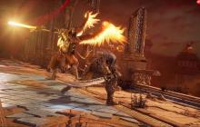 《楼兰：诅咒之沙》被老外狂赞：继承了《战神》精髓