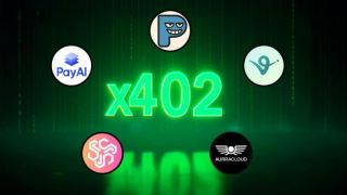 什么是 x402？有哪些项目值得关注？x402 AI支付趋势中五大值得关注的项目盘点