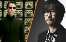 小岛回应《黑客帝国》游戏版：26年来从没人告诉过有这回事儿