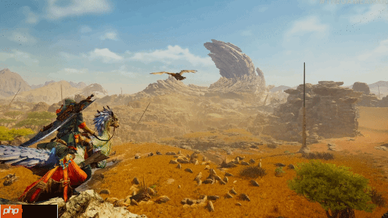 《怪物猎人:荒野》近期遇冷 卡普空财报显示不敌《怪物猎人:崛起》