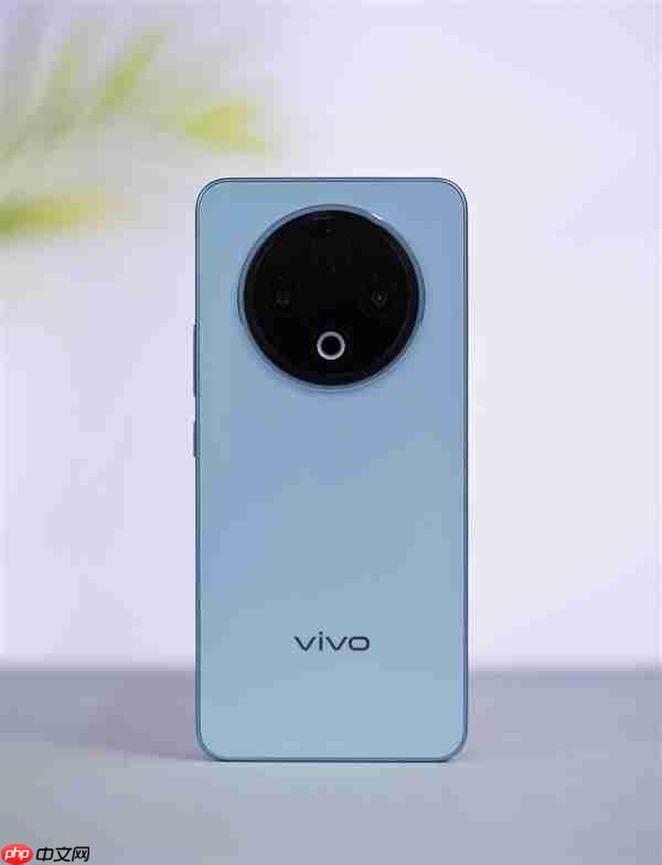 续航有多强！vivo Y500实测：轻度使用能坚持至少2天一充电