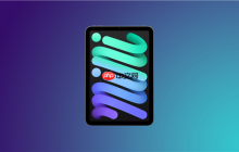 iPad mini 8外观巨变:去掉扬声器开孔