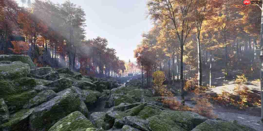 再度挑战玩家认知!《绝地求生》创始人新作11月上线