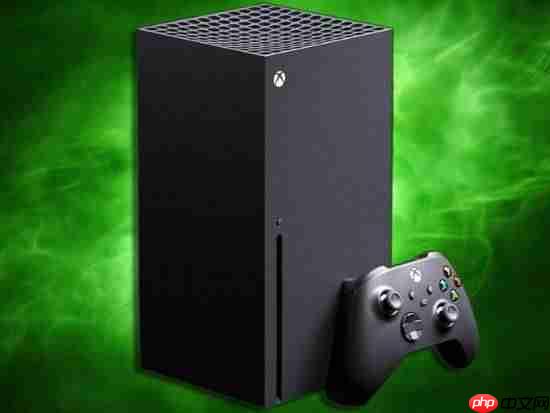 告别亲民追求高端?外媒预测下代Xbox破1000美元
