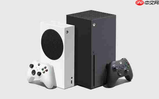 告别亲民追求高端?外媒预测下代Xbox破1000美元