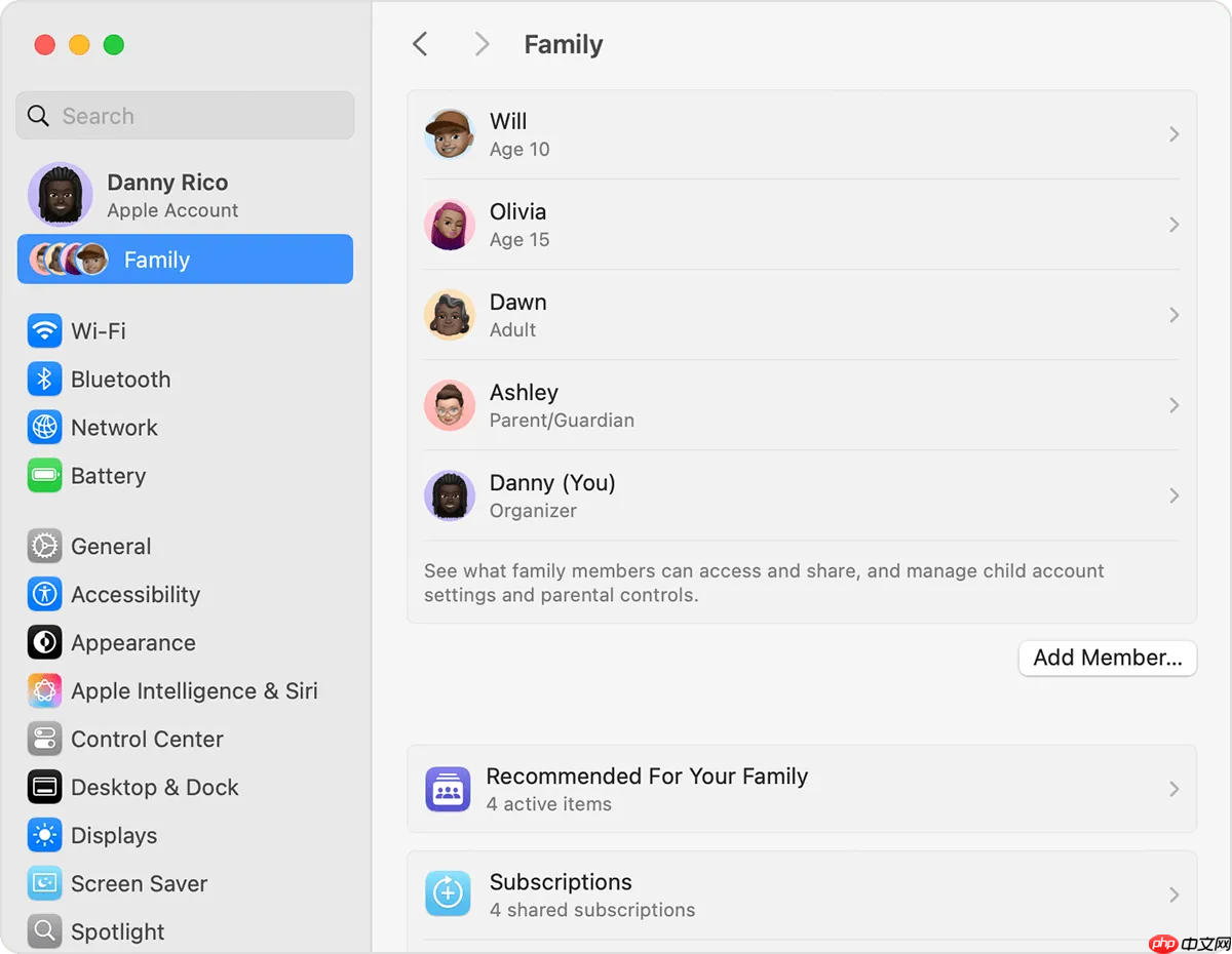 一位母亲的控诉:苹果“家庭共享”正沦为前任监控孩子的“武器”