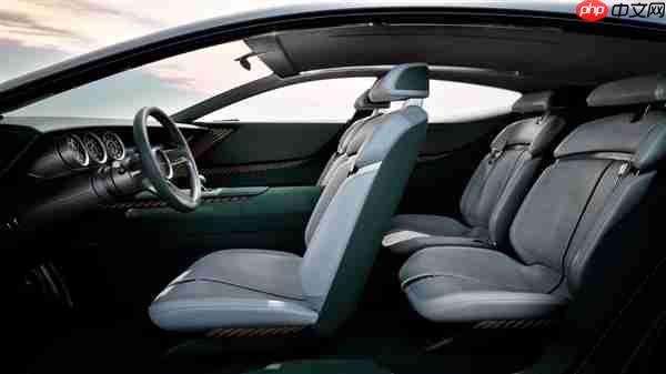 颜值没输过!马自达绝美概念车亮相东京车展