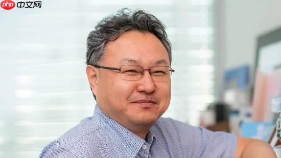 索尼前高管吉田修平谈《最终幻想7》独占成功诀窍：各种唱K喝酒！